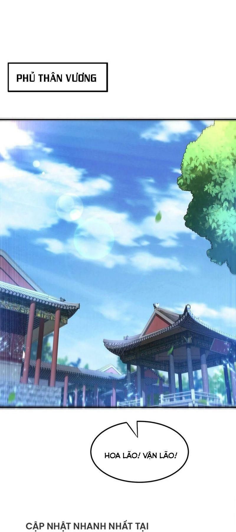 đọc truyện Võ Nghịch Chương 103 ảnh 3 tại Thiên Thai Truyện