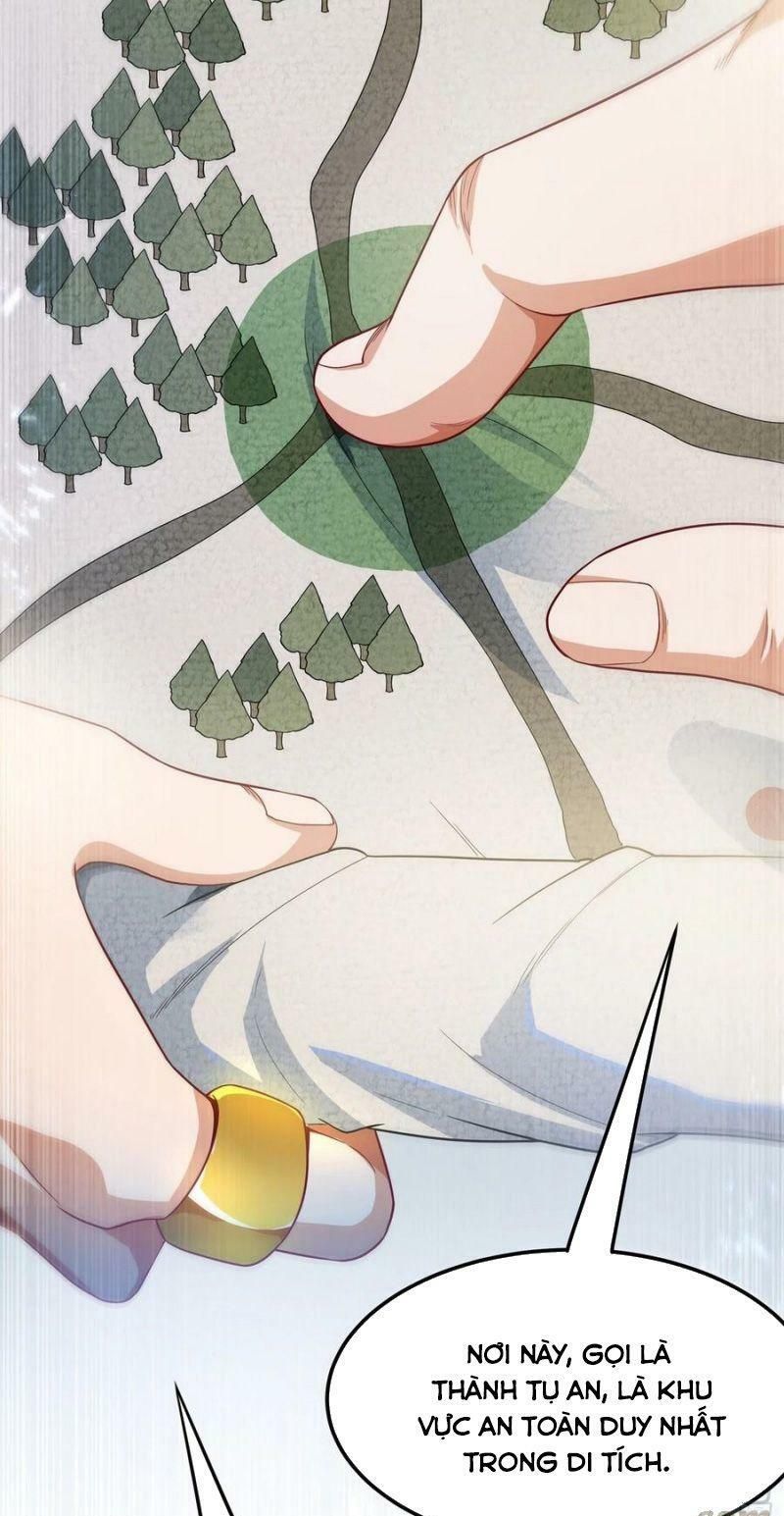 đọc truyện Võ Nghịch Chương 103 ảnh 15 tại Thiên Thai Truyện