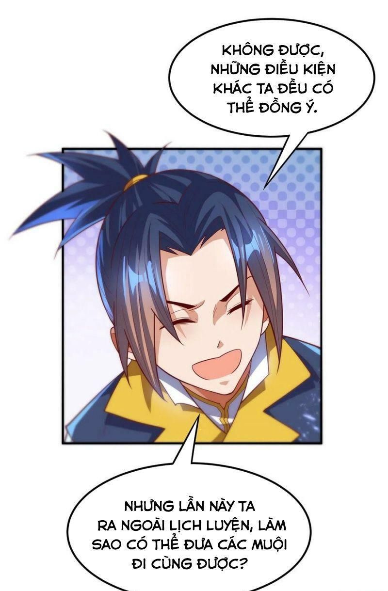 đọc truyện Võ Nghịch Chương 103 ảnh 19 tại Thiên Thai Truyện