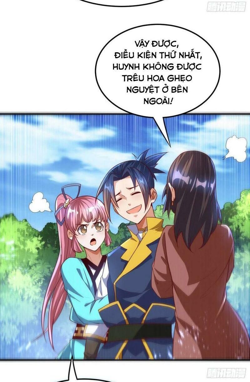 đọc truyện Võ Nghịch Chương 103 ảnh 20 tại Thiên Thai Truyện