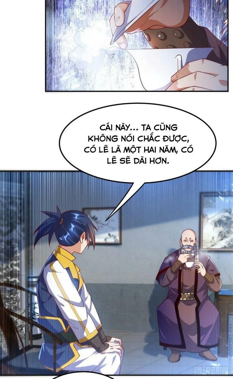 đọc truyện Võ Nghịch Chương 103 ảnh 24 tại Thiên Thai Truyện