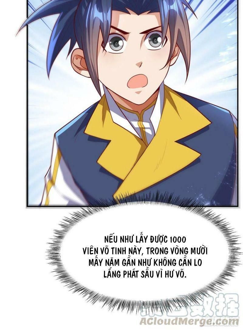 đọc truyện Võ Nghịch Chương 103 ảnh 28 tại Thiên Thai Truyện