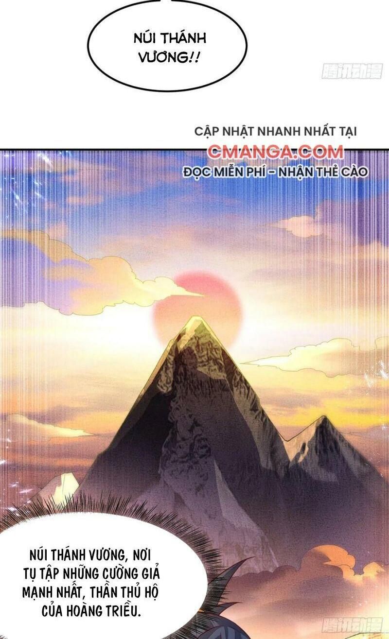 đọc truyện Võ Nghịch Chương 103 ảnh 30 tại Thiên Thai Truyện