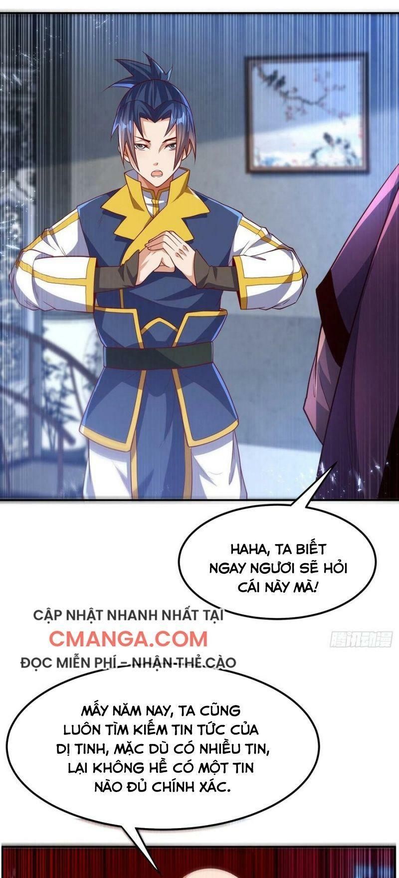 đọc truyện Võ Nghịch Chương 103 ảnh 37 tại Thiên Thai Truyện