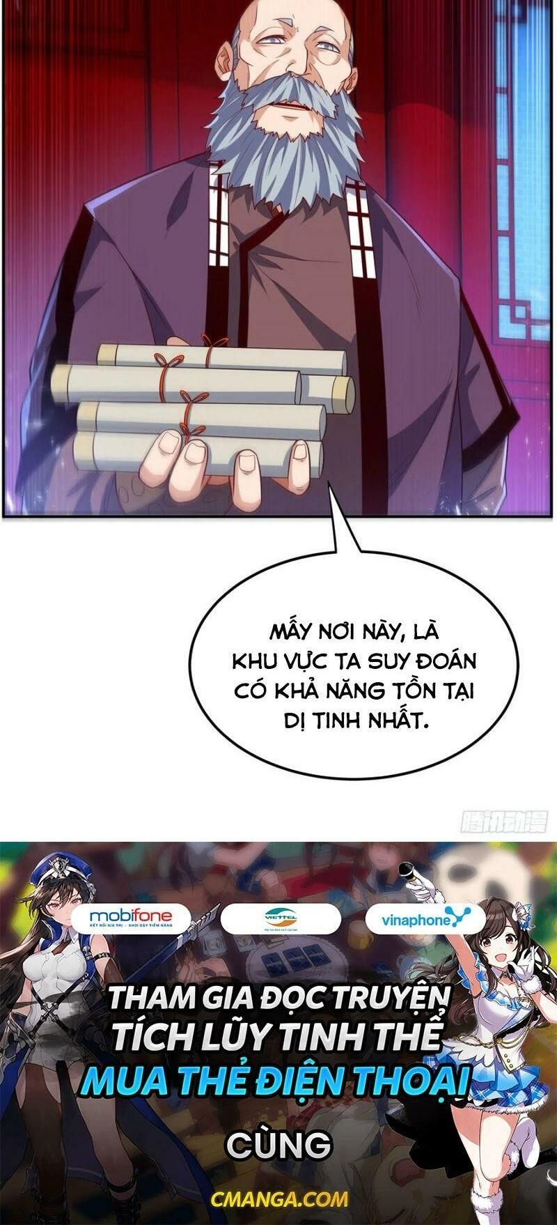 đọc truyện Võ Nghịch Chương 103 ảnh 38 tại Thiên Thai Truyện