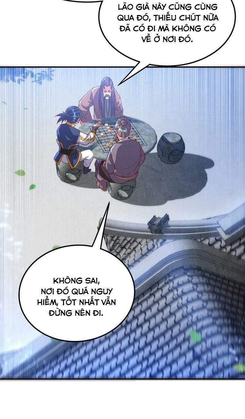 đọc truyện Võ Nghịch Chương 103 ảnh 6 tại Thiên Thai Truyện