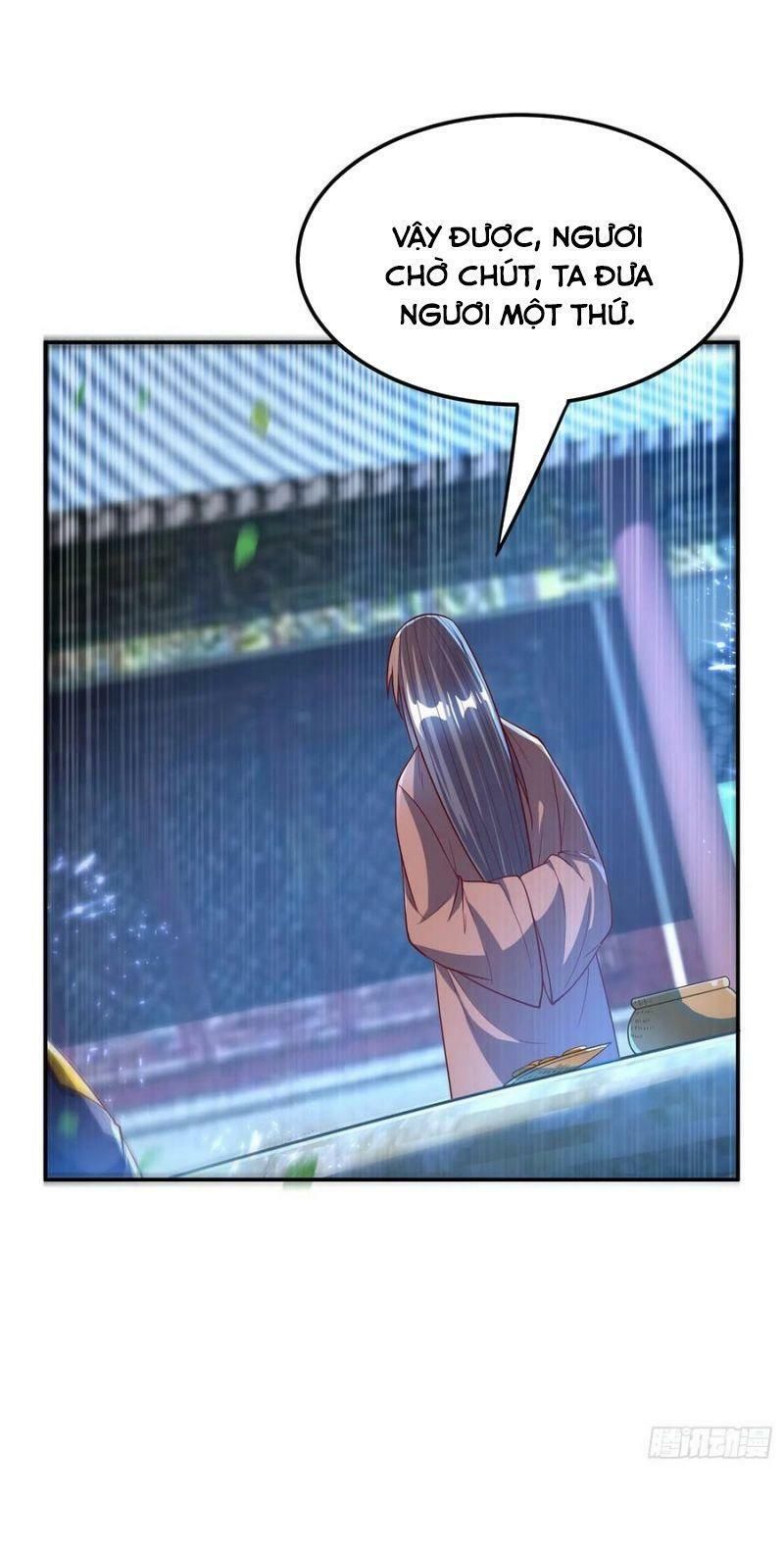 đọc truyện Võ Nghịch Chương 103 ảnh 11 tại Thiên Thai Truyện