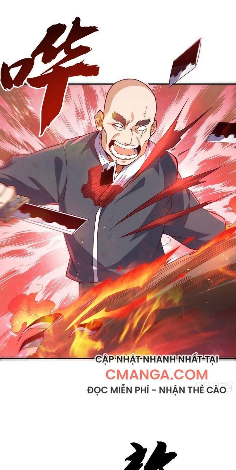 đọc truyện Võ Nghịch Chương 104 ảnh 13 tại Thiên Thai Truyện