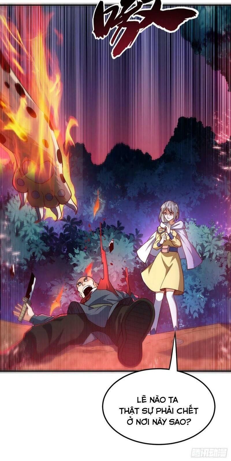 đọc truyện Võ Nghịch Chương 104 ảnh 14 tại Thiên Thai Truyện