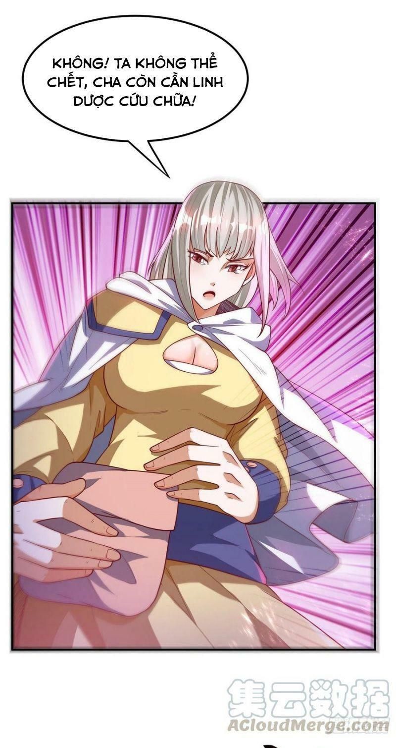 đọc truyện Võ Nghịch Chương 104 ảnh 15 tại Thiên Thai Truyện