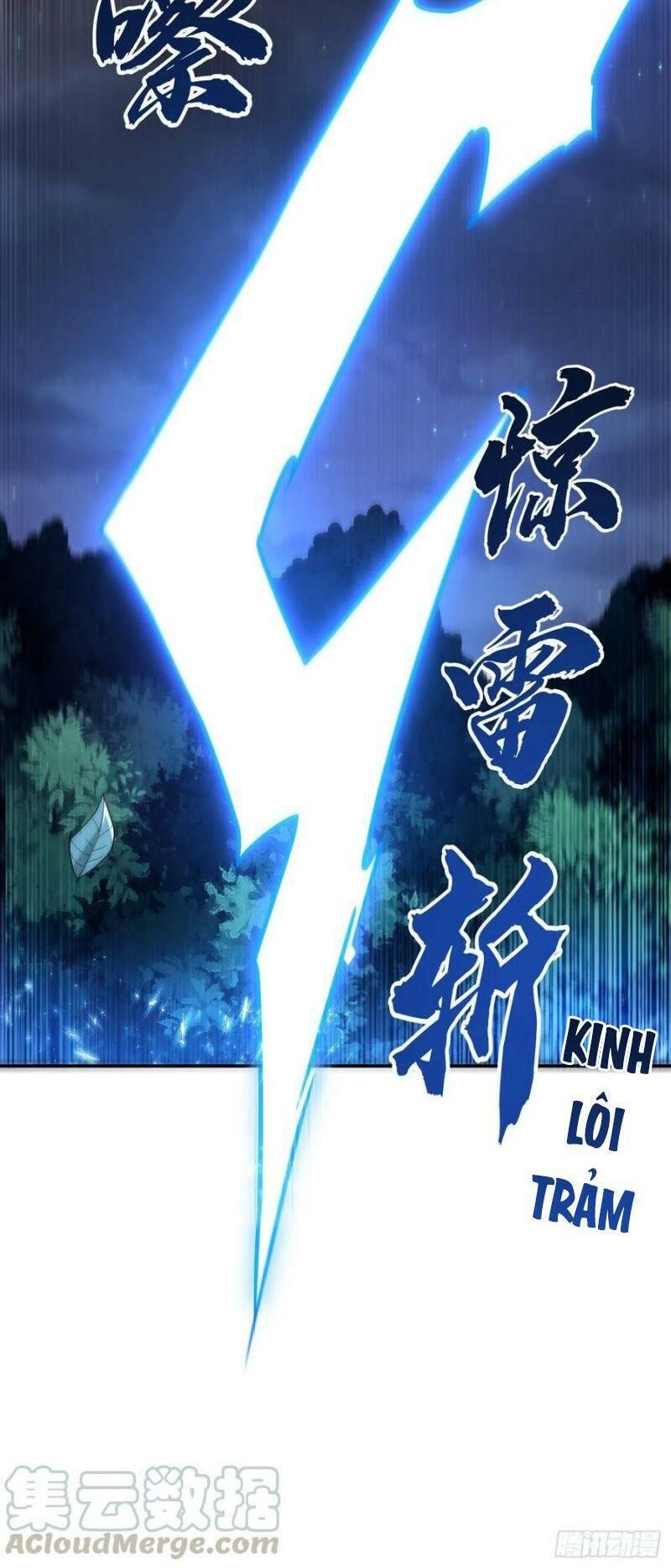 đọc truyện Võ Nghịch Chương 104 ảnh 18 tại Thiên Thai Truyện