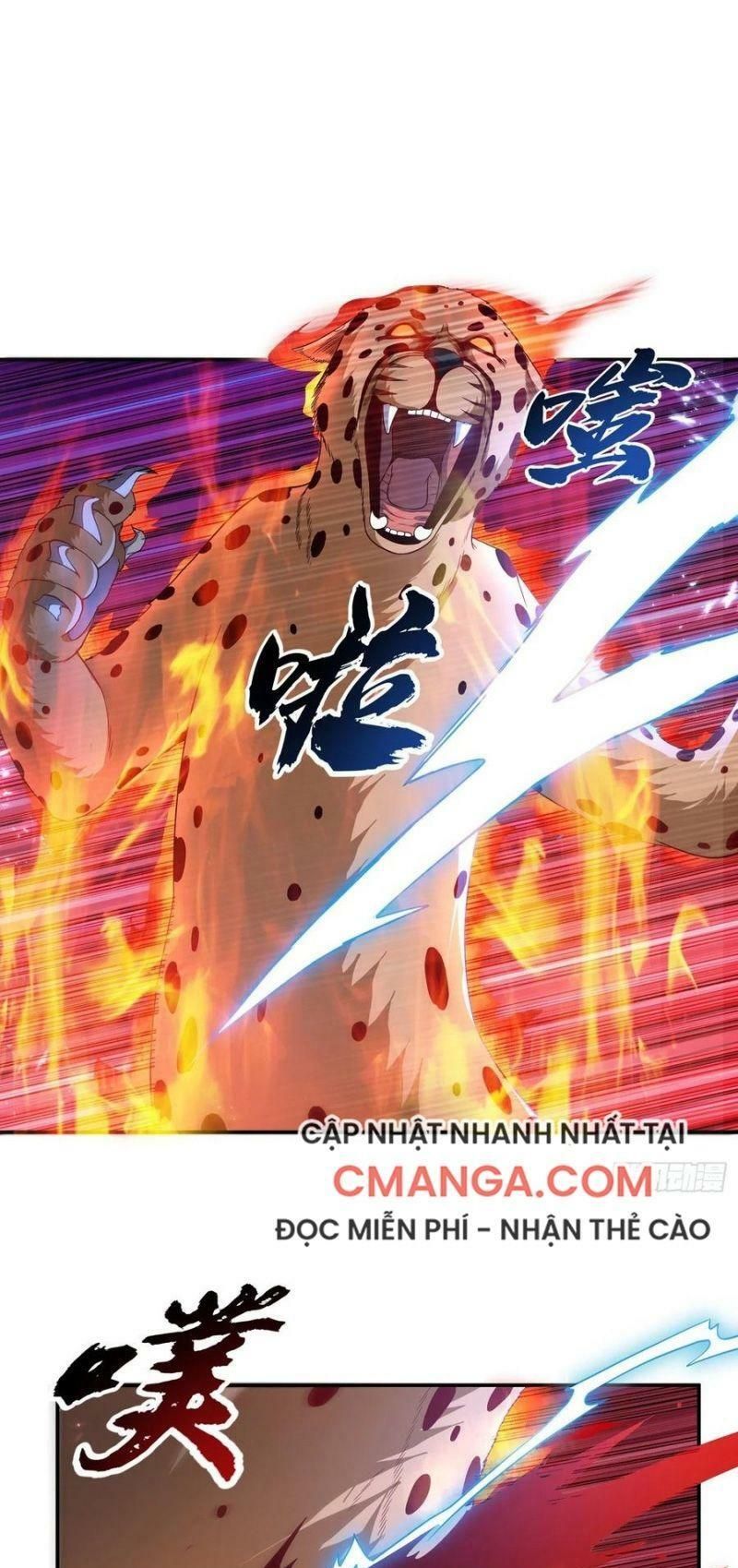 đọc truyện Võ Nghịch Chương 104 ảnh 19 tại Thiên Thai Truyện