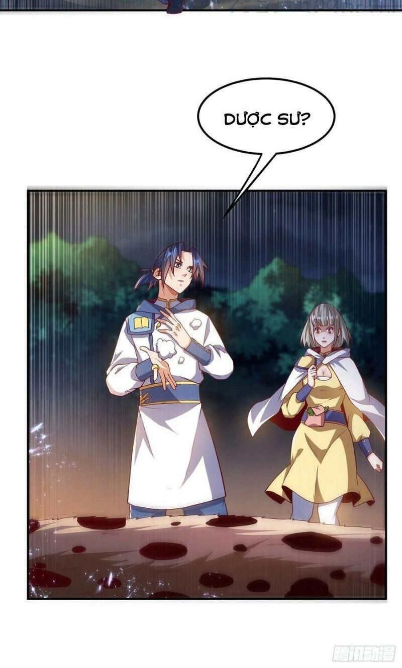 đọc truyện Võ Nghịch Chương 104 ảnh 22 tại Thiên Thai Truyện