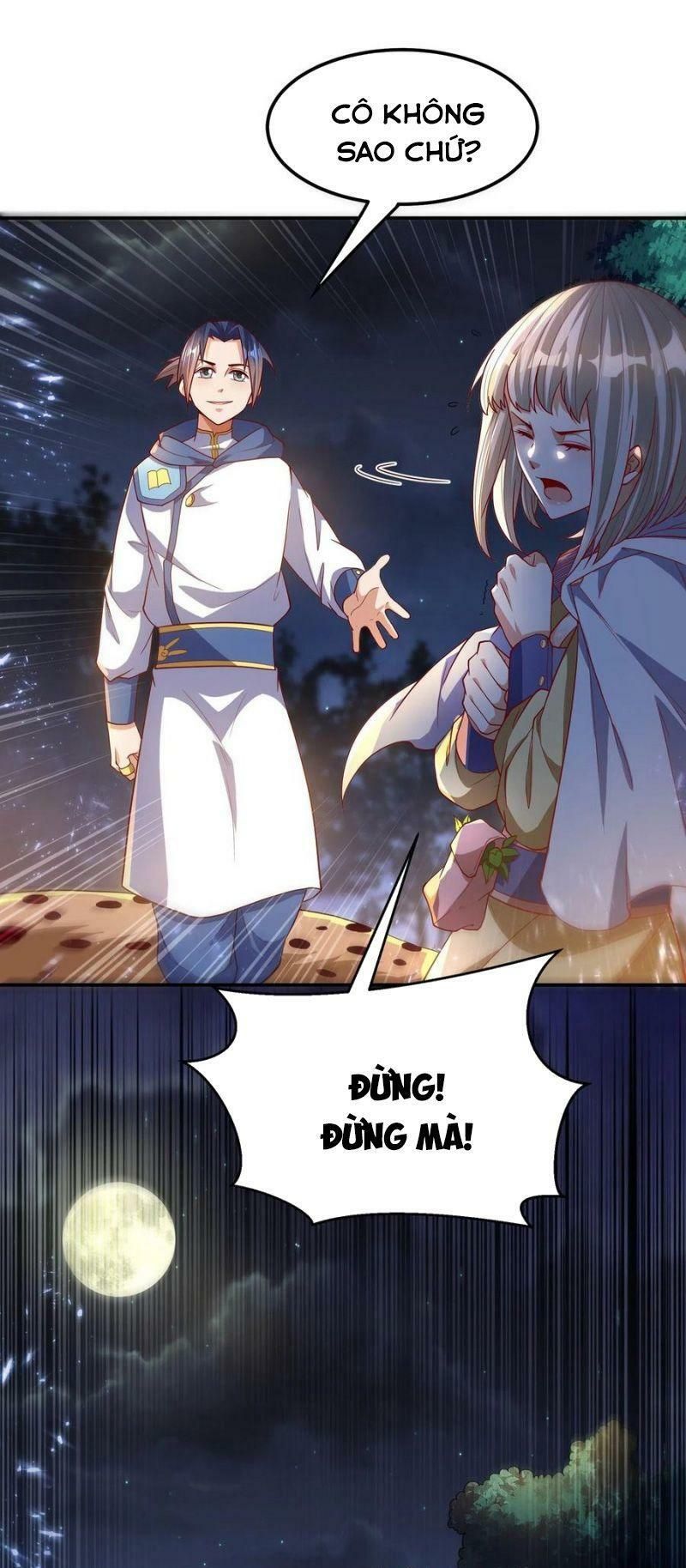 đọc truyện Võ Nghịch Chương 104 ảnh 23 tại Thiên Thai Truyện