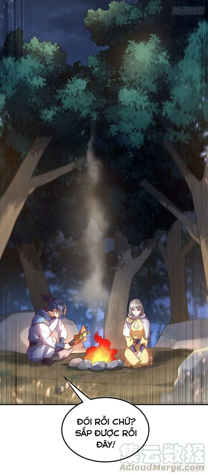 đọc truyện Võ Nghịch Chương 104 ảnh 24 tại Thiên Thai Truyện