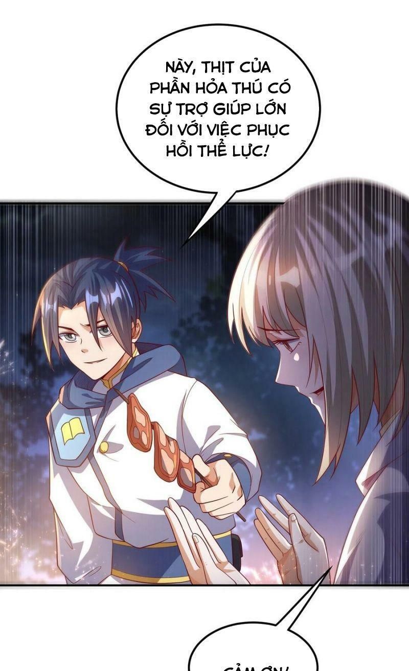 đọc truyện Võ Nghịch Chương 104 ảnh 25 tại Thiên Thai Truyện