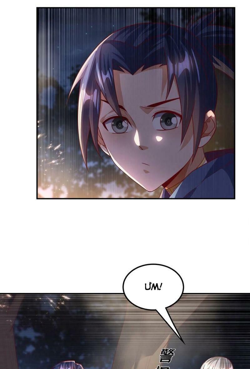 đọc truyện Võ Nghịch Chương 104 ảnh 27 tại Thiên Thai Truyện