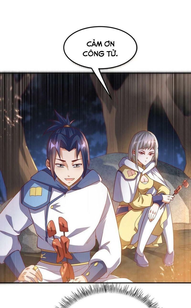 đọc truyện Võ Nghịch Chương 104 ảnh 29 tại Thiên Thai Truyện