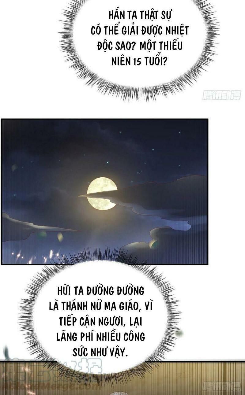 đọc truyện Võ Nghịch Chương 104 ảnh 30 tại Thiên Thai Truyện