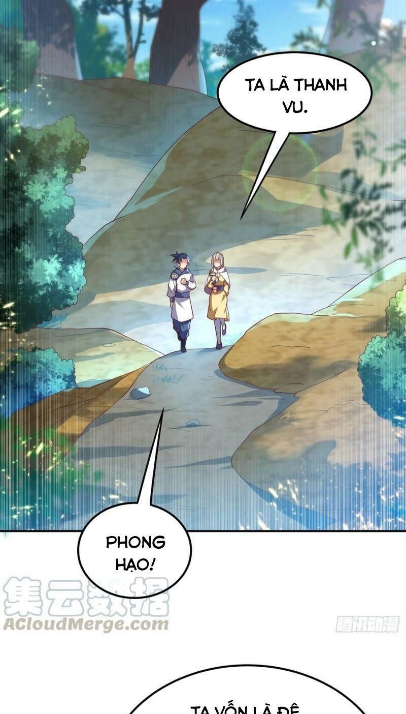 đọc truyện Võ Nghịch Chương 104 ảnh 33 tại Thiên Thai Truyện