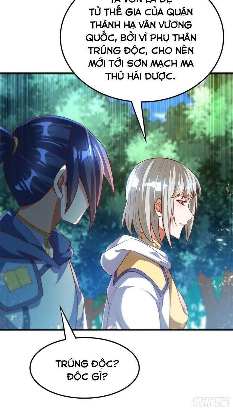 đọc truyện Võ Nghịch Chương 104 ảnh 34 tại Thiên Thai Truyện