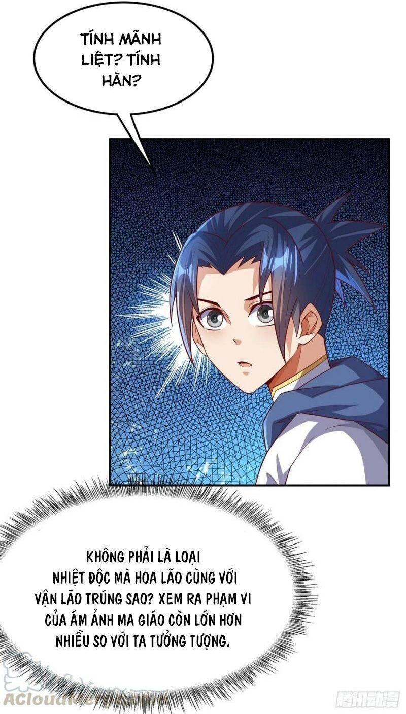 đọc truyện Võ Nghịch Chương 104 ảnh 36 tại Thiên Thai Truyện