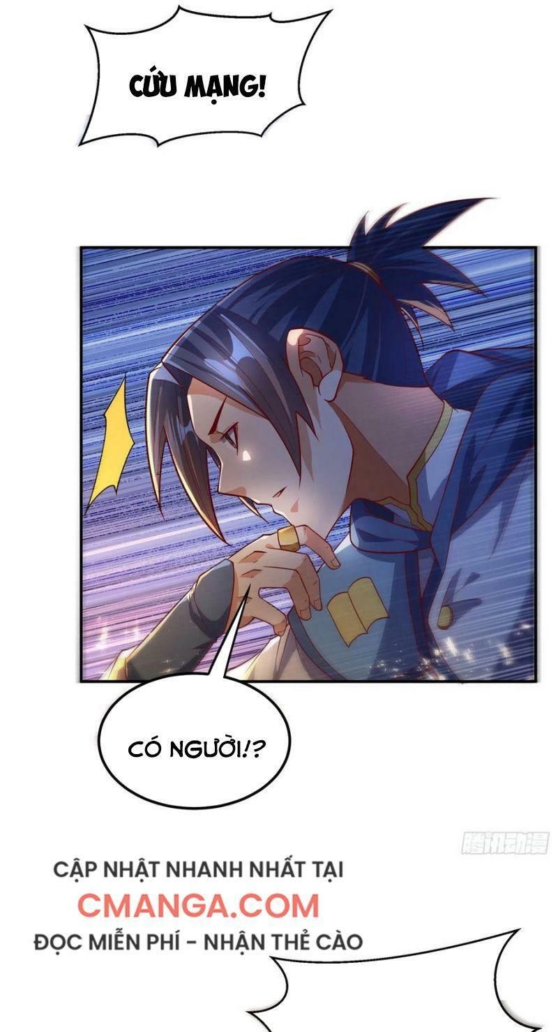 đọc truyện Võ Nghịch Chương 104 ảnh 7 tại Thiên Thai Truyện