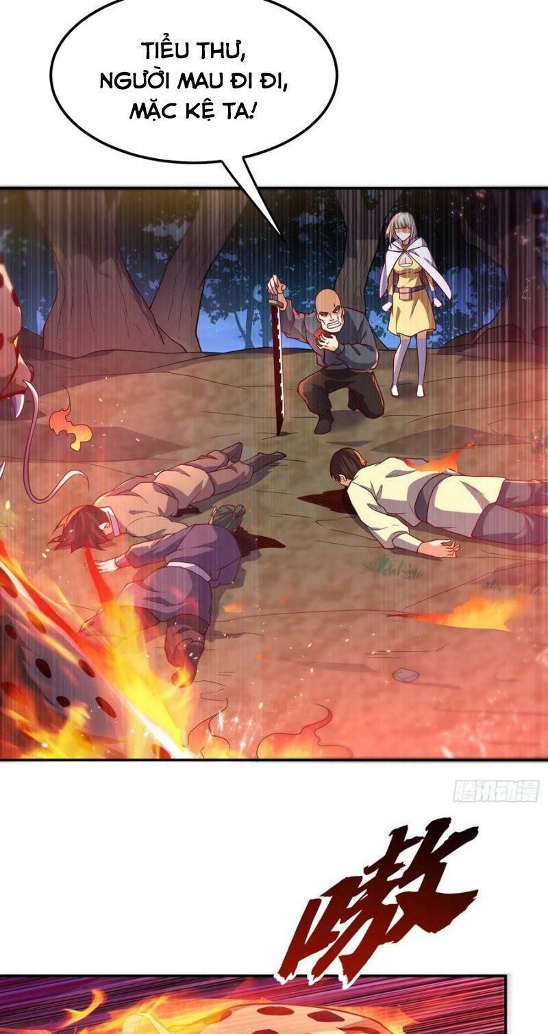 đọc truyện Võ Nghịch Chương 104 ảnh 11 tại Thiên Thai Truyện