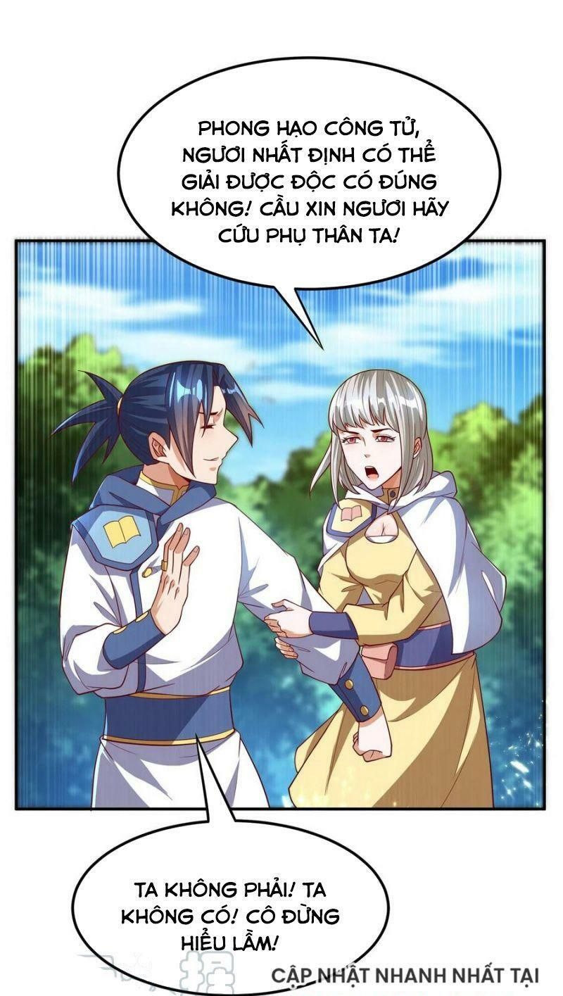 đọc truyện Võ Nghịch Chương 105 ảnh 3 tại Thiên Thai Truyện