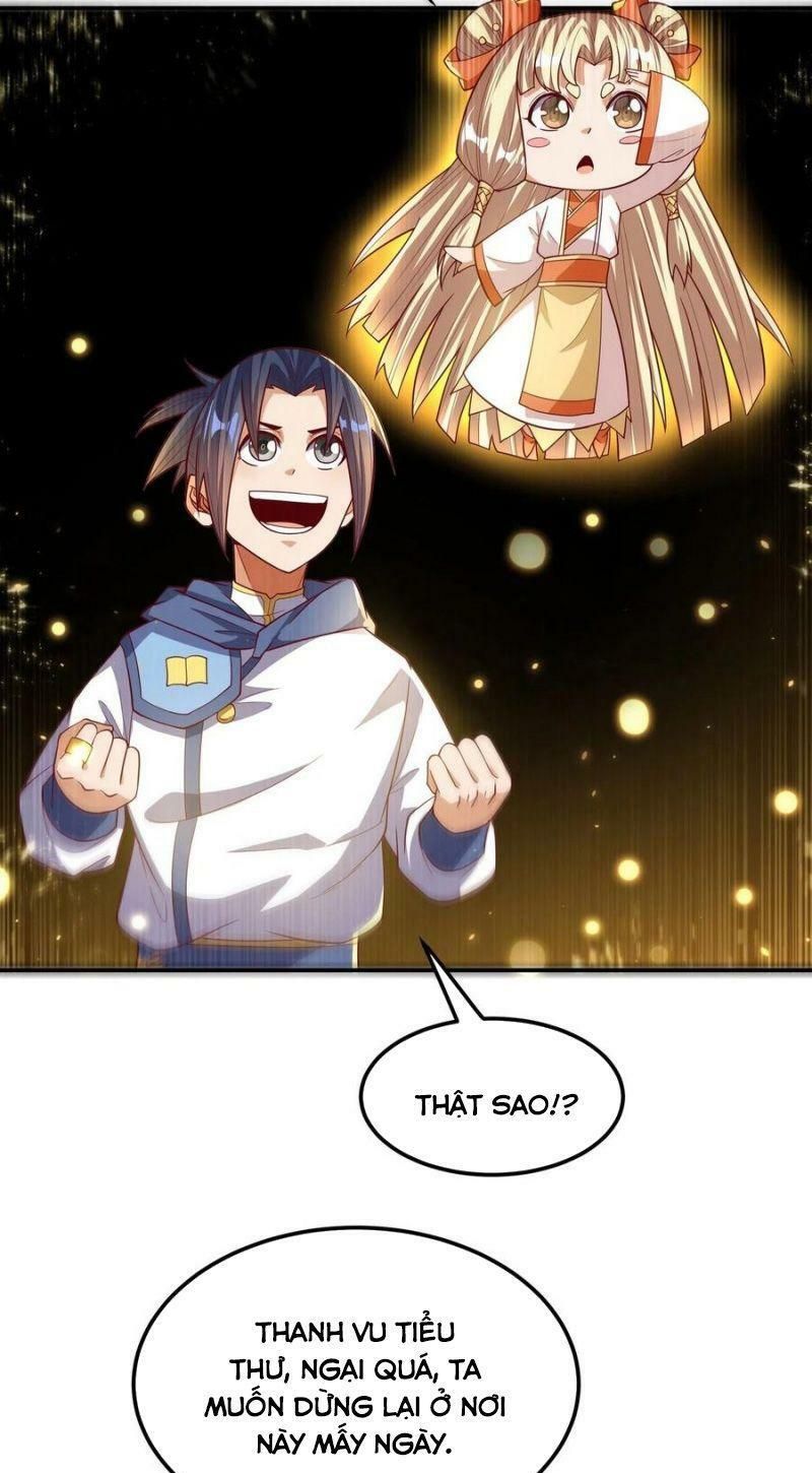 đọc truyện Võ Nghịch Chương 105 ảnh 13 tại Thiên Thai Truyện