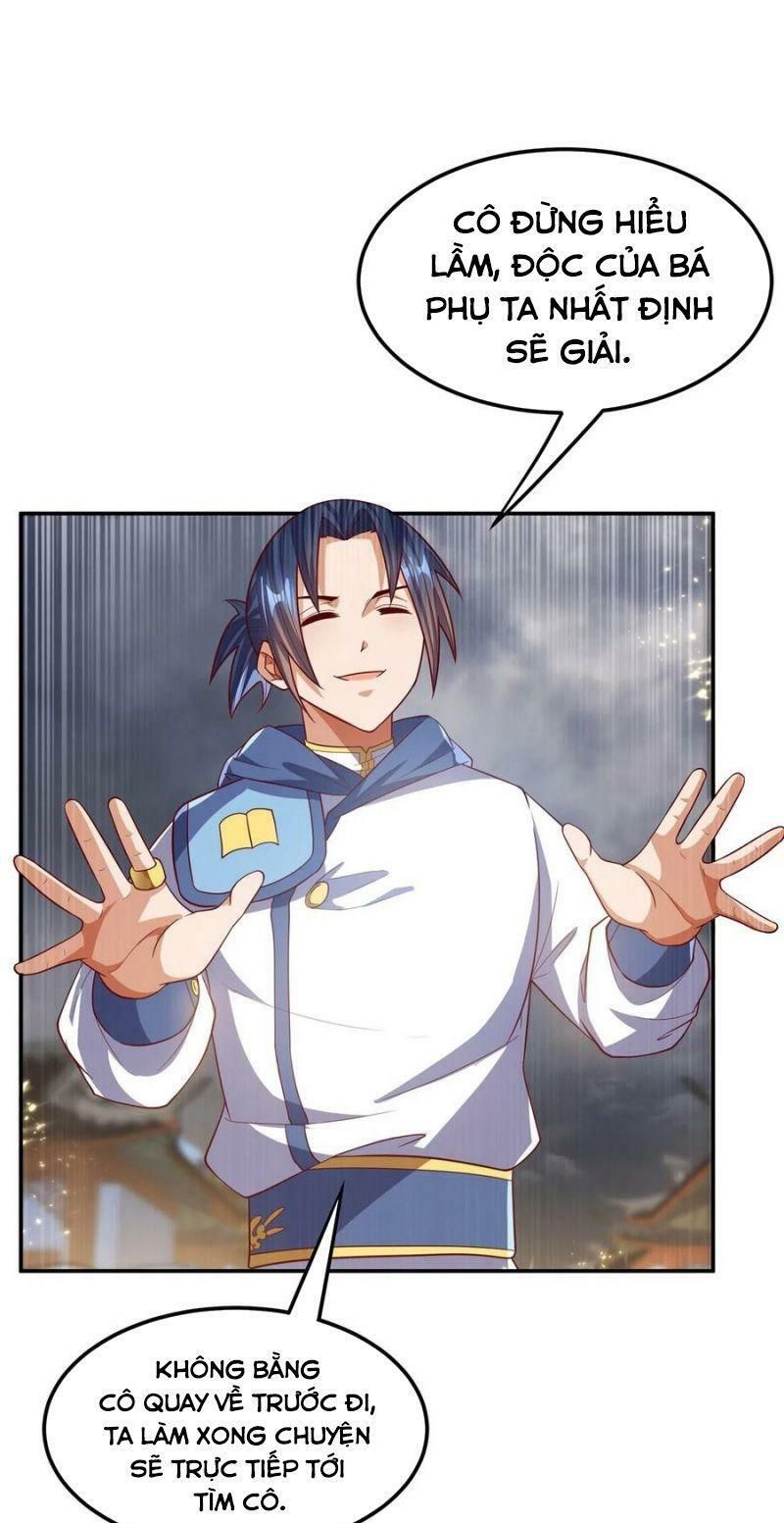 đọc truyện Võ Nghịch Chương 105 ảnh 15 tại Thiên Thai Truyện