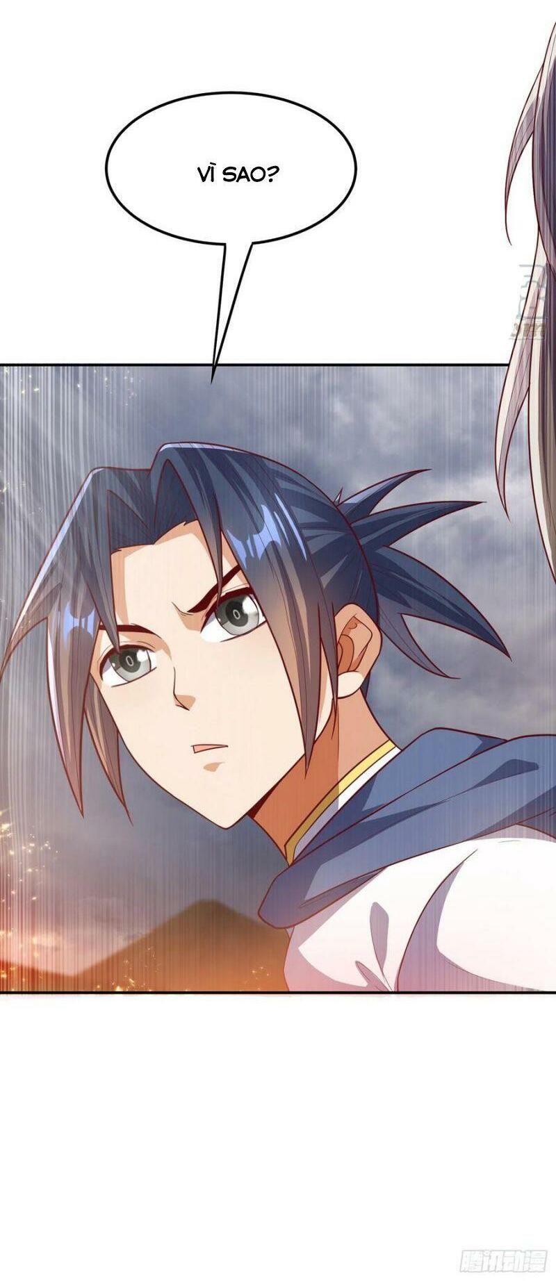 đọc truyện Võ Nghịch Chương 105 ảnh 22 tại Thiên Thai Truyện