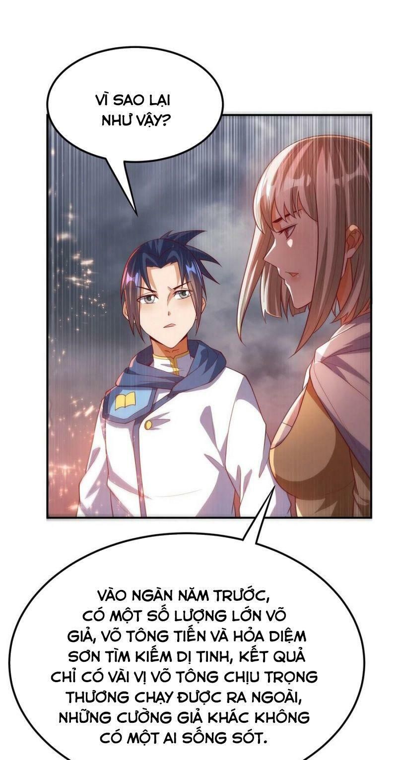 đọc truyện Võ Nghịch Chương 105 ảnh 25 tại Thiên Thai Truyện