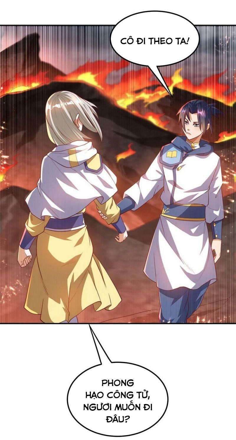 đọc truyện Võ Nghịch Chương 105 ảnh 27 tại Thiên Thai Truyện