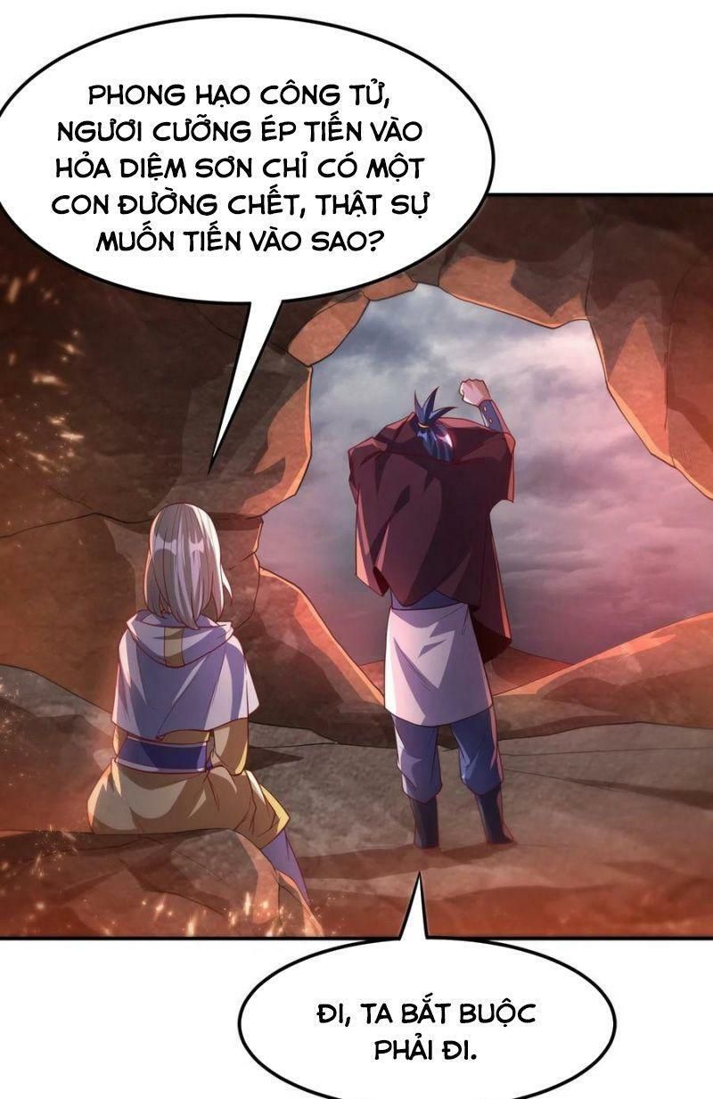 đọc truyện Võ Nghịch Chương 105 ảnh 29 tại Thiên Thai Truyện