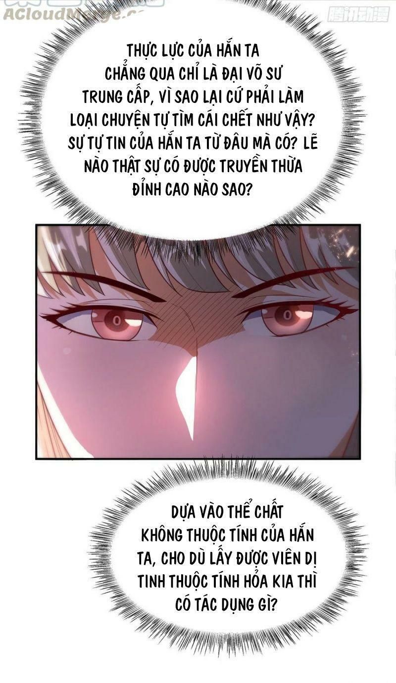 đọc truyện Võ Nghịch Chương 105 ảnh 31 tại Thiên Thai Truyện