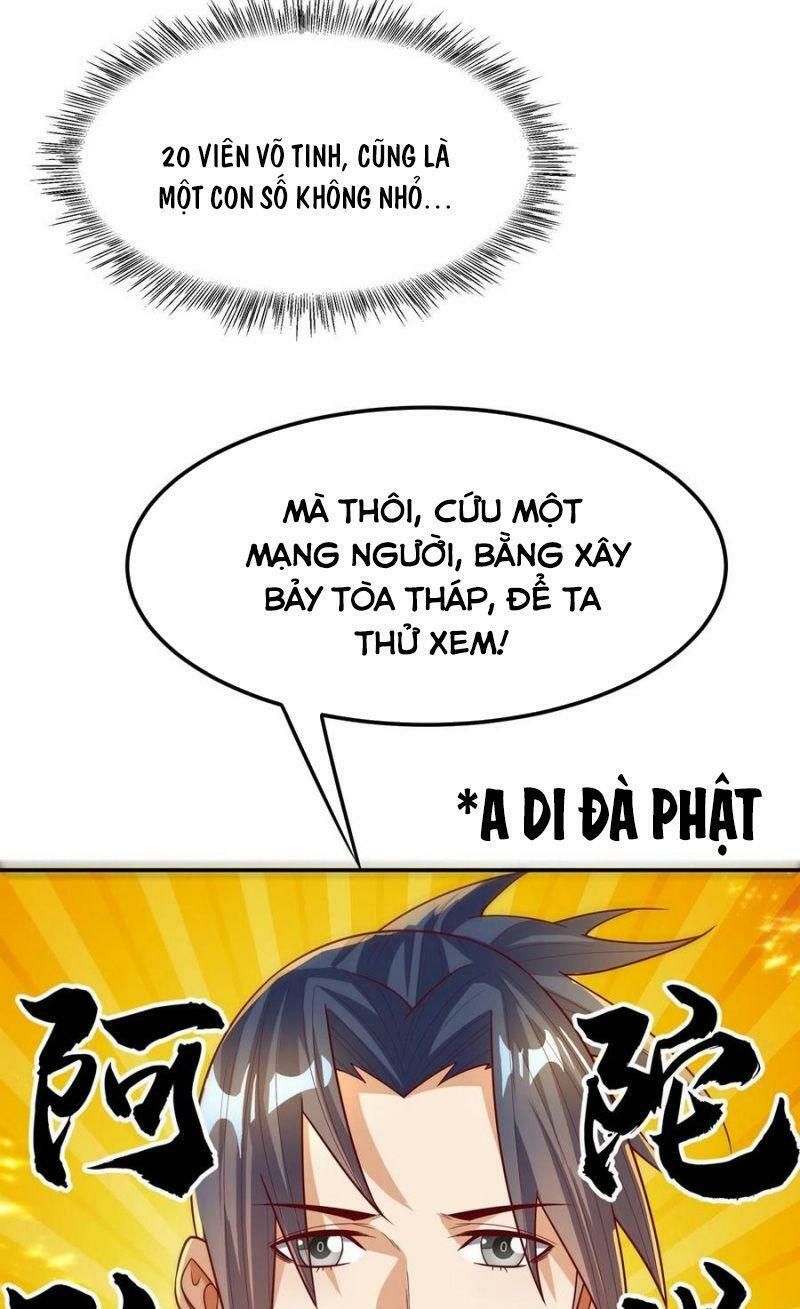 đọc truyện Võ Nghịch Chương 105 ảnh 5 tại Thiên Thai Truyện