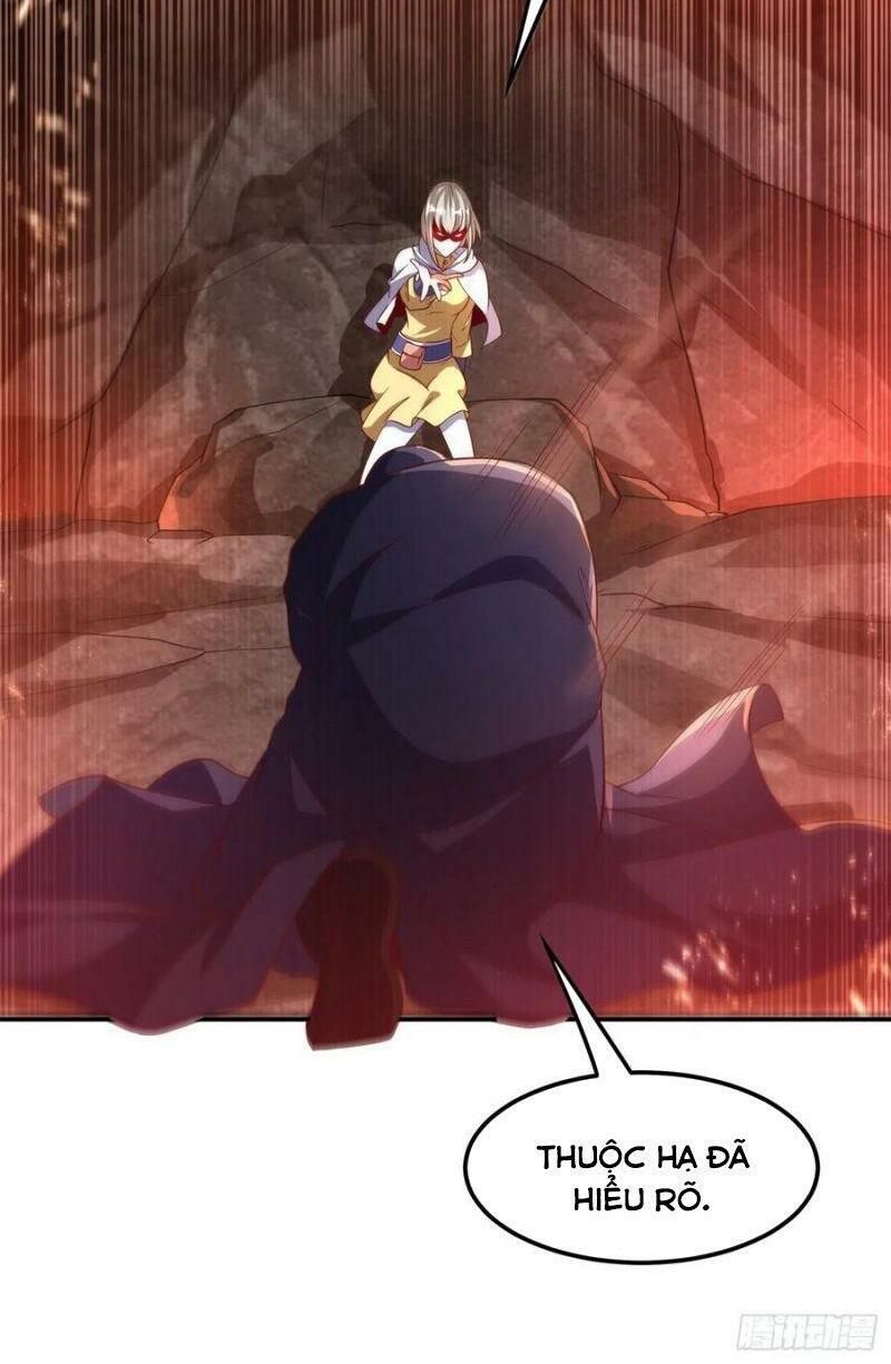 đọc truyện Võ Nghịch Chương 105 ảnh 34 tại Thiên Thai Truyện