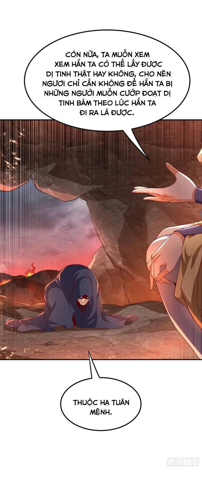 đọc truyện Võ Nghịch Chương 105 ảnh 35 tại Thiên Thai Truyện