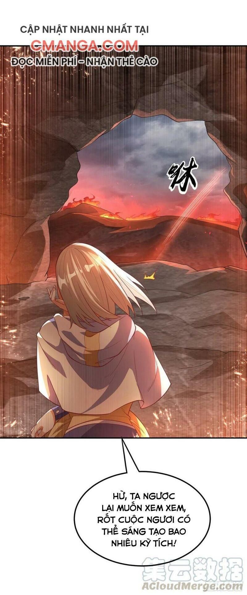 đọc truyện Võ Nghịch Chương 105 ảnh 36 tại Thiên Thai Truyện