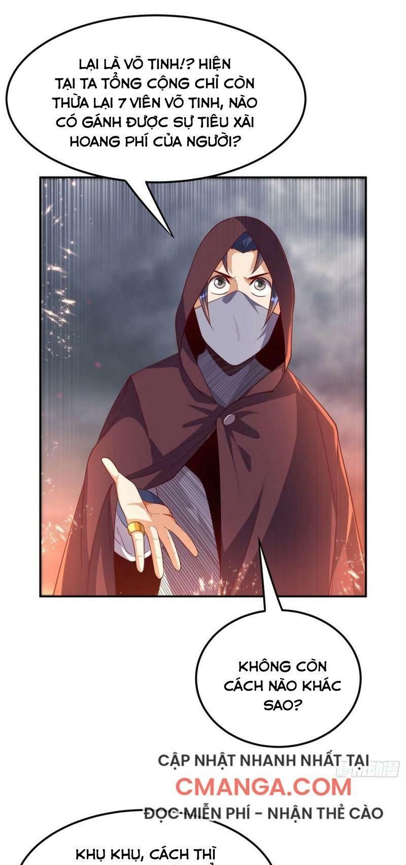 đọc truyện Võ Nghịch Chương 105 ảnh 39 tại Thiên Thai Truyện