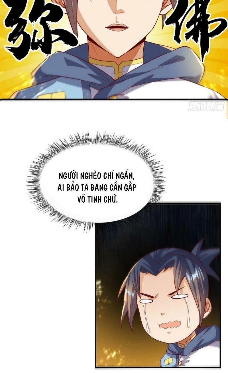 đọc truyện Võ Nghịch Chương 105 ảnh 6 tại Thiên Thai Truyện