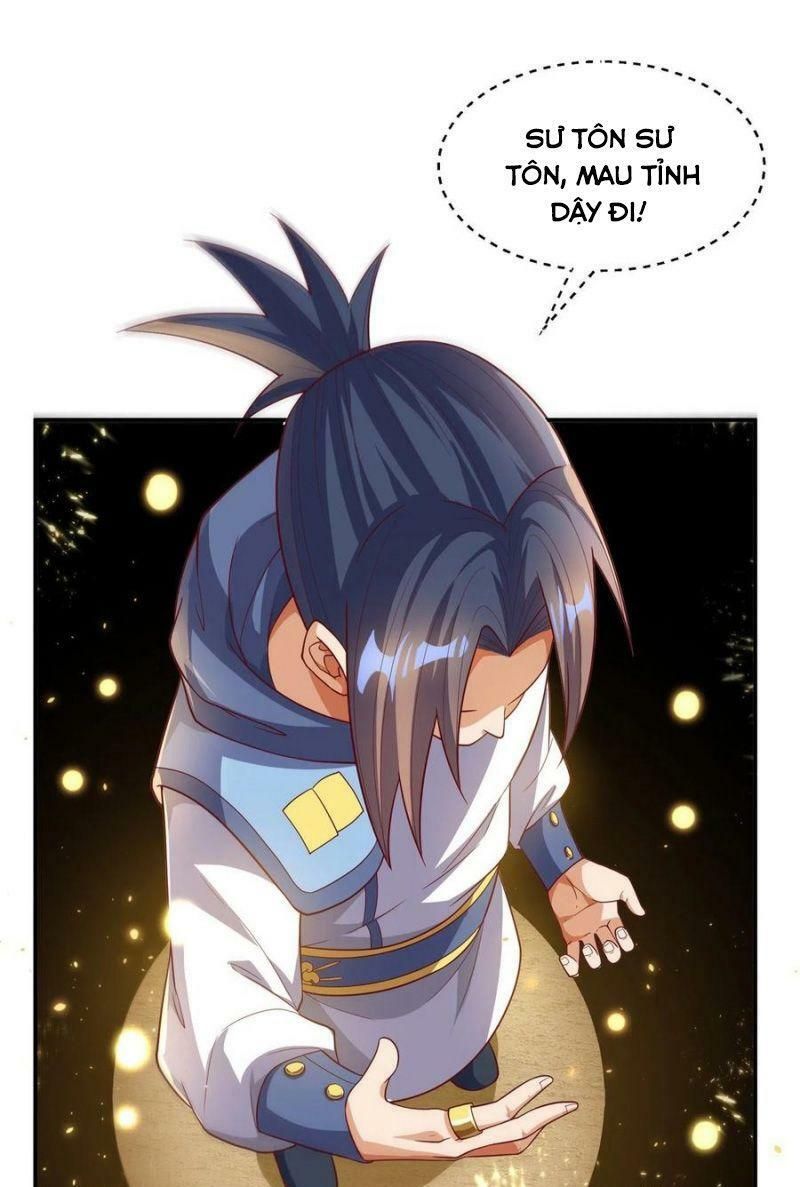 đọc truyện Võ Nghịch Chương 105 ảnh 11 tại Thiên Thai Truyện