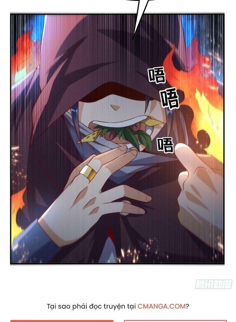 đọc truyện Võ Nghịch Chương 106 ảnh 14 tại Thiên Thai Truyện