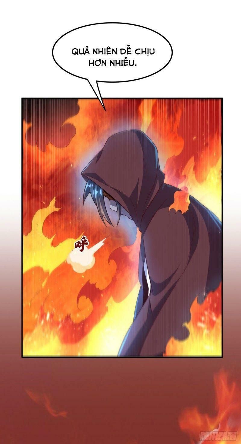 đọc truyện Võ Nghịch Chương 106 ảnh 16 tại Thiên Thai Truyện