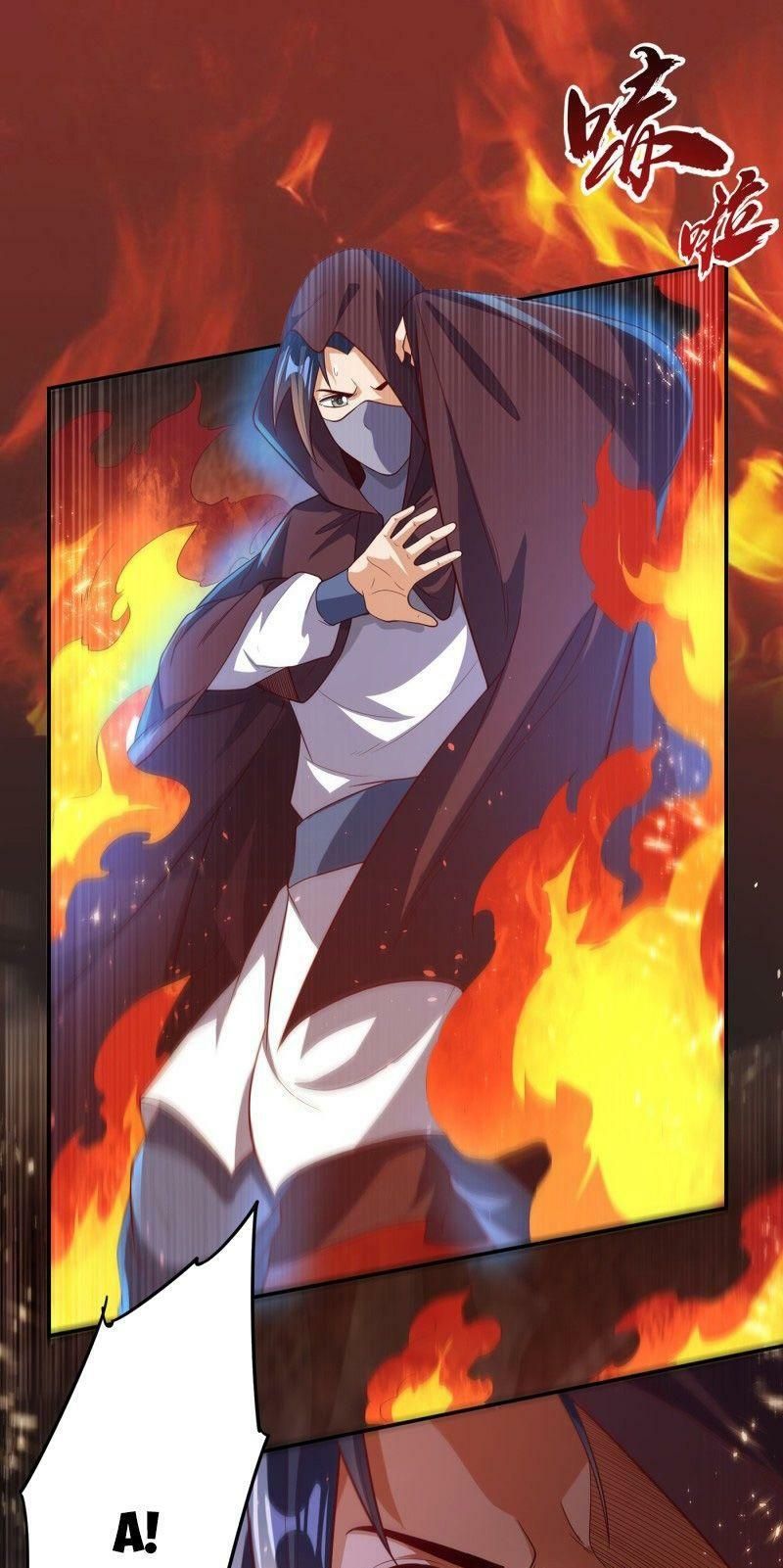 đọc truyện Võ Nghịch Chương 106 ảnh 18 tại Thiên Thai Truyện