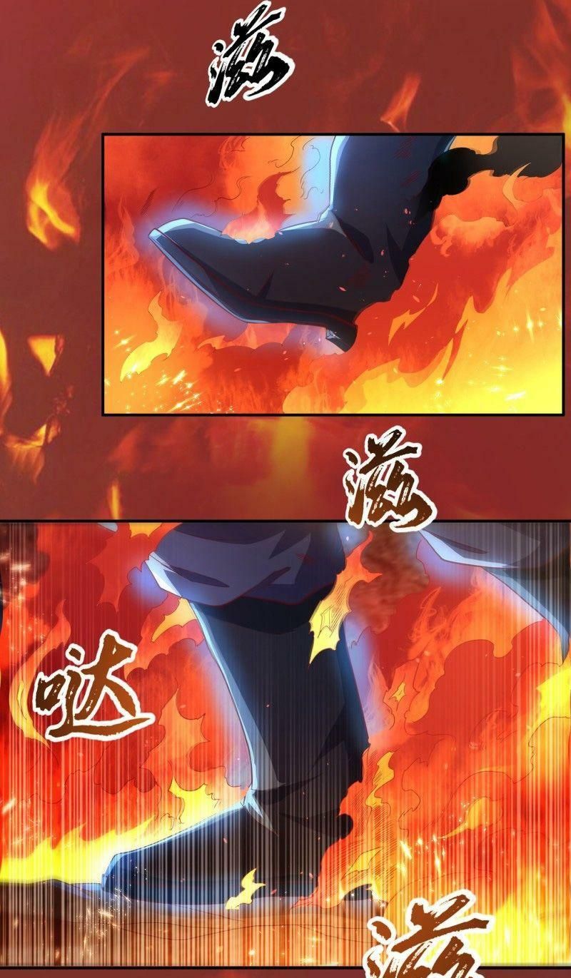 đọc truyện Võ Nghịch Chương 106 ảnh 20 tại Thiên Thai Truyện