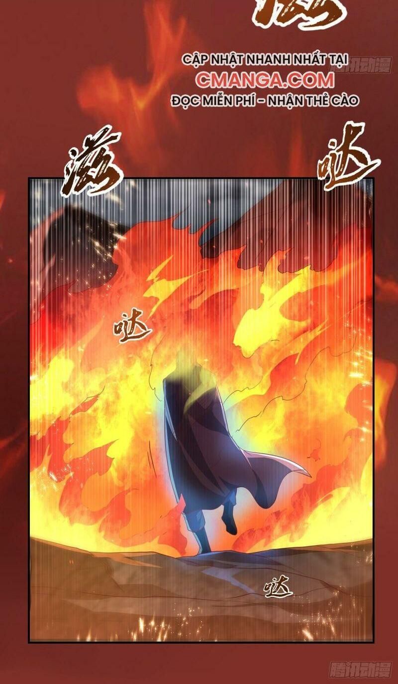 đọc truyện Võ Nghịch Chương 106 ảnh 21 tại Thiên Thai Truyện