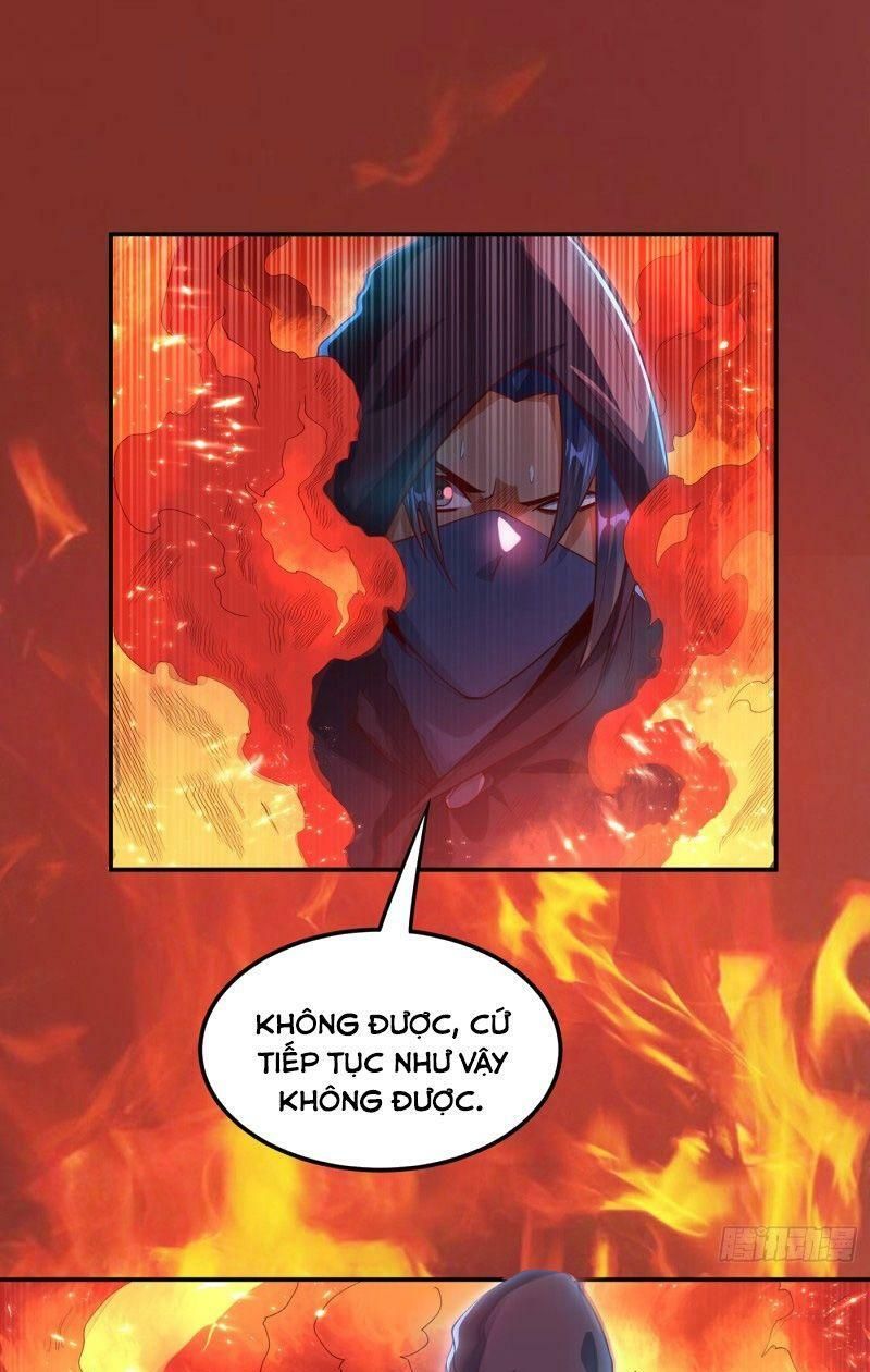 đọc truyện Võ Nghịch Chương 106 ảnh 22 tại Thiên Thai Truyện