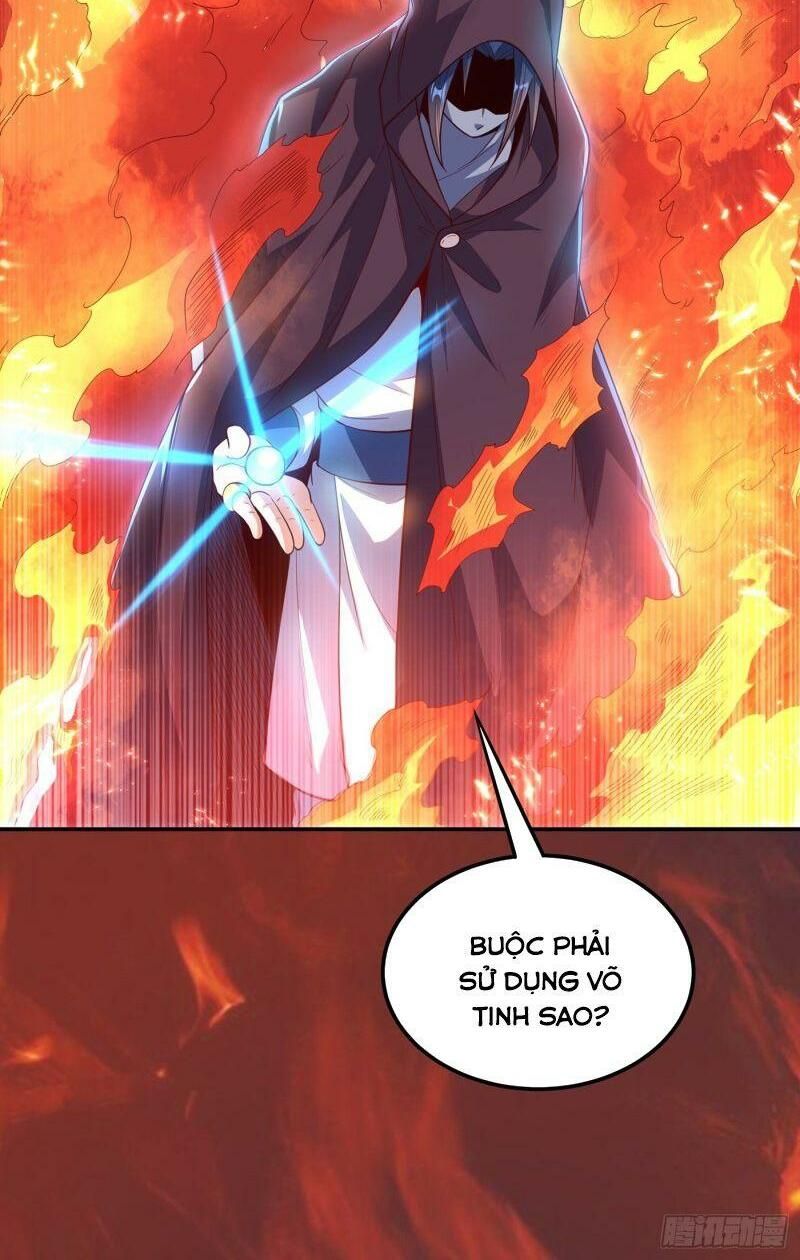 đọc truyện Võ Nghịch Chương 106 ảnh 23 tại Thiên Thai Truyện